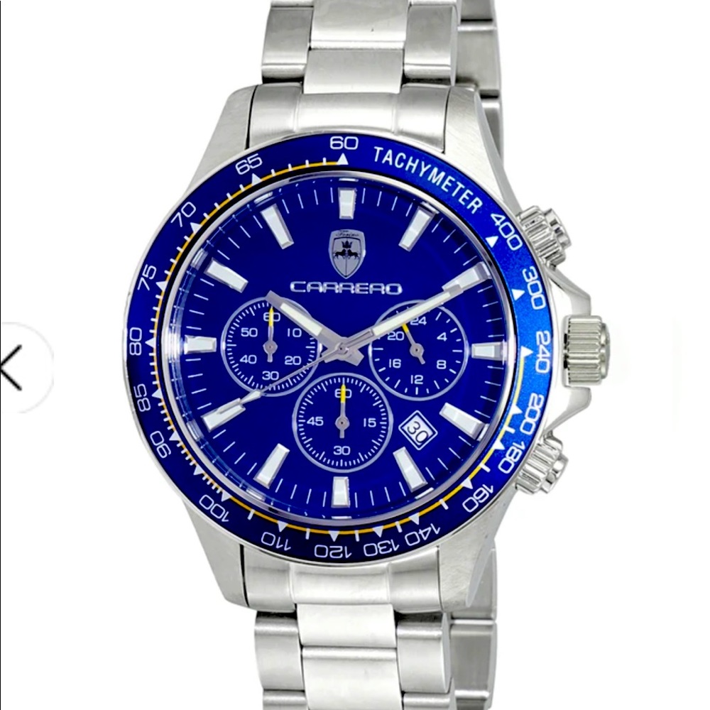 Men’s watch